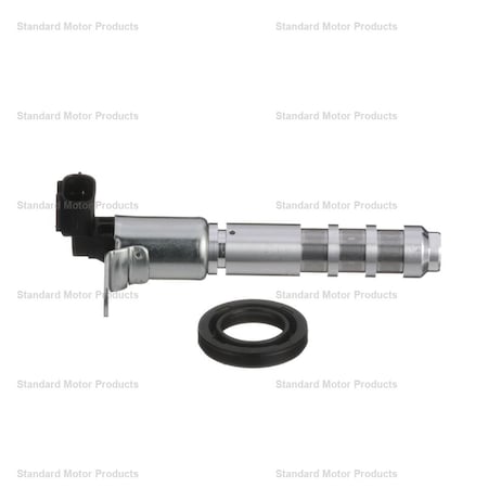 Standard Ignition EMISSIONS AND SENSORS OE Replacement Solenoid Only Blue Streak Premium Quality VVT190